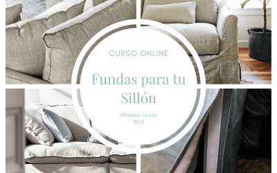 Fundas de Sillón